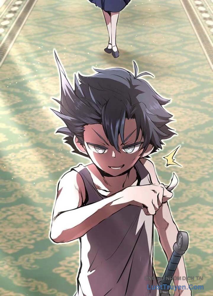 Siêu Trộm Kỹ Năng Cấp Cheat Chap 10 - Next Chap 9