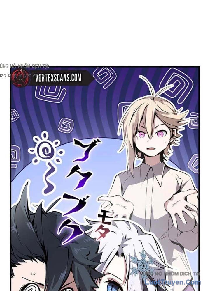 Siêu Trộm Kỹ Năng Cấp Cheat Chap 10 - Next Chap 9