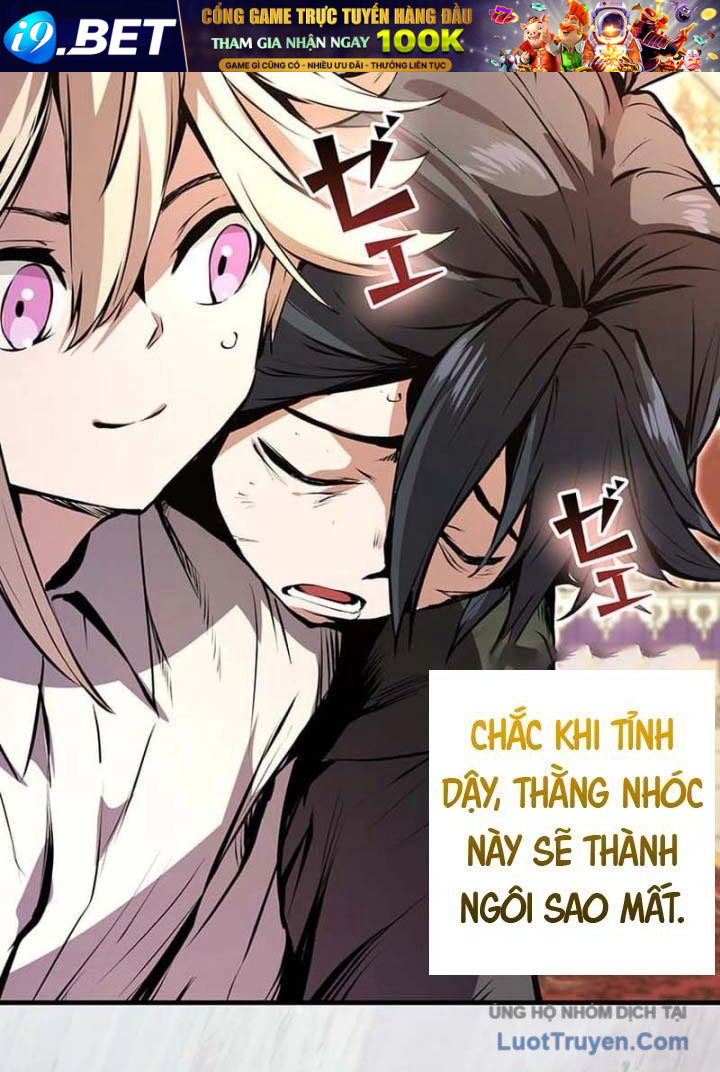 Siêu Trộm Kỹ Năng Cấp Cheat Chap 10 - Next Chap 9