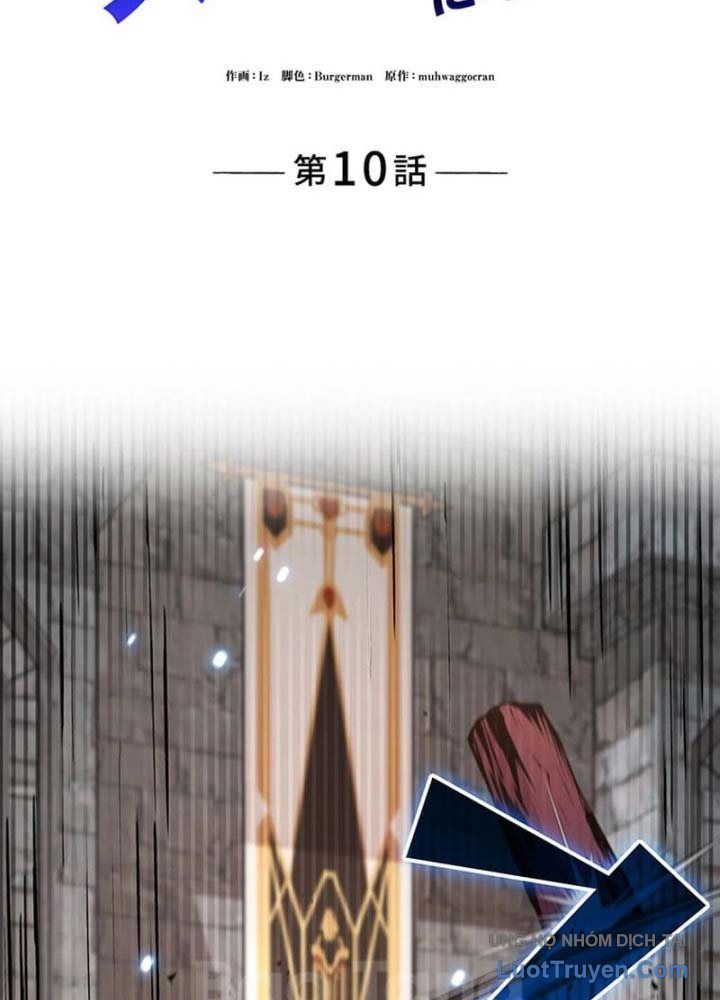 Siêu Trộm Kỹ Năng Cấp Cheat Chap 10 - Next Chap 9