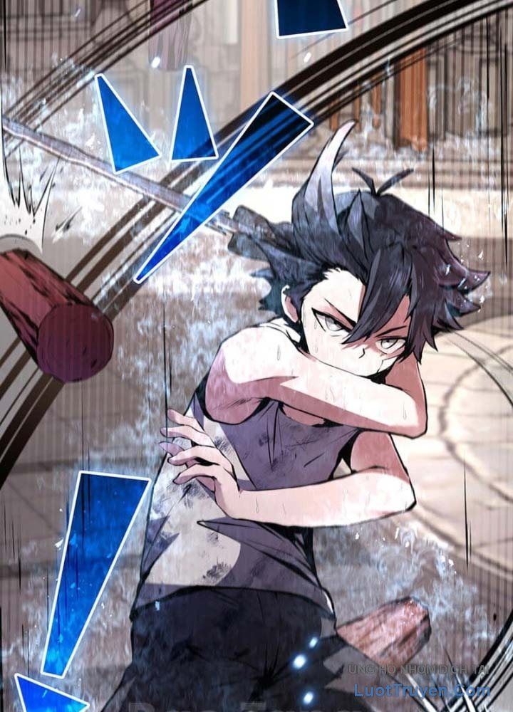 Siêu Trộm Kỹ Năng Cấp Cheat Chap 10 - Next Chap 9