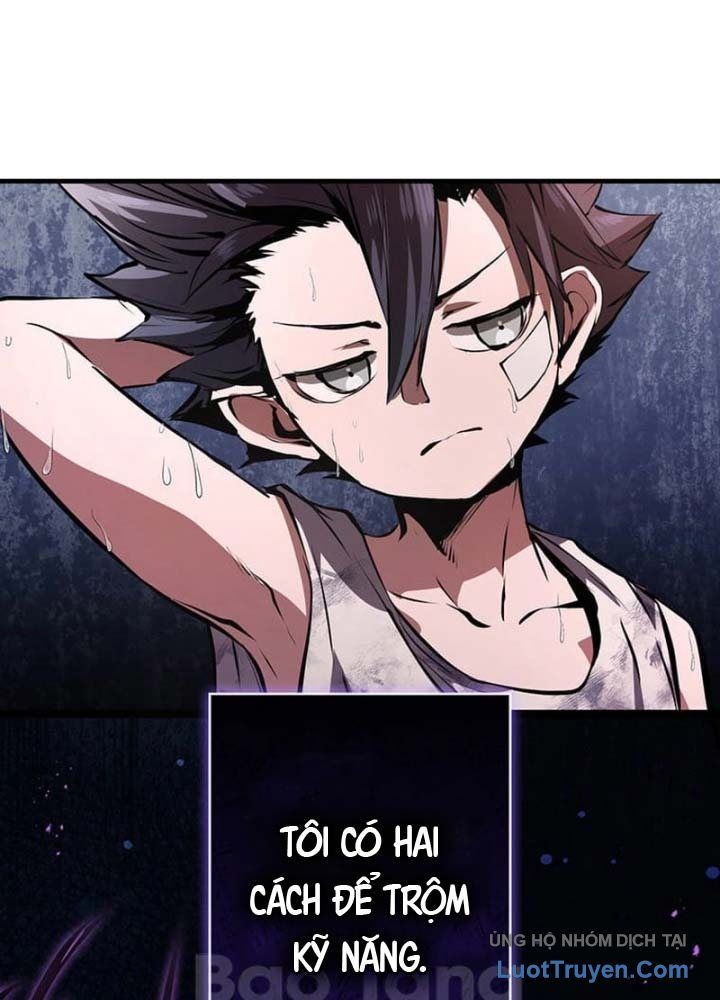 Siêu Trộm Kỹ Năng Cấp Cheat Chap 10 - Next Chap 9