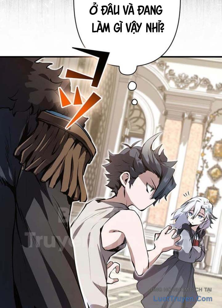 Siêu Trộm Kỹ Năng Cấp Cheat Chap 10 - Next Chap 9