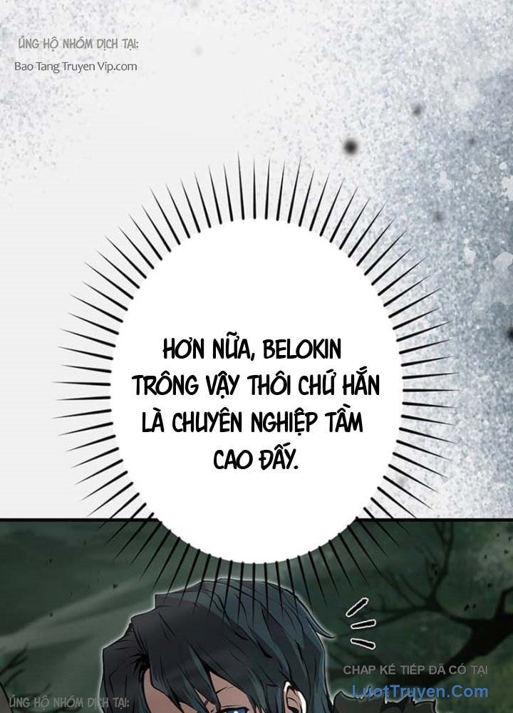 Siêu Trộm Kỹ Năng Cấp Cheat Chap 11 - Next Chap 10