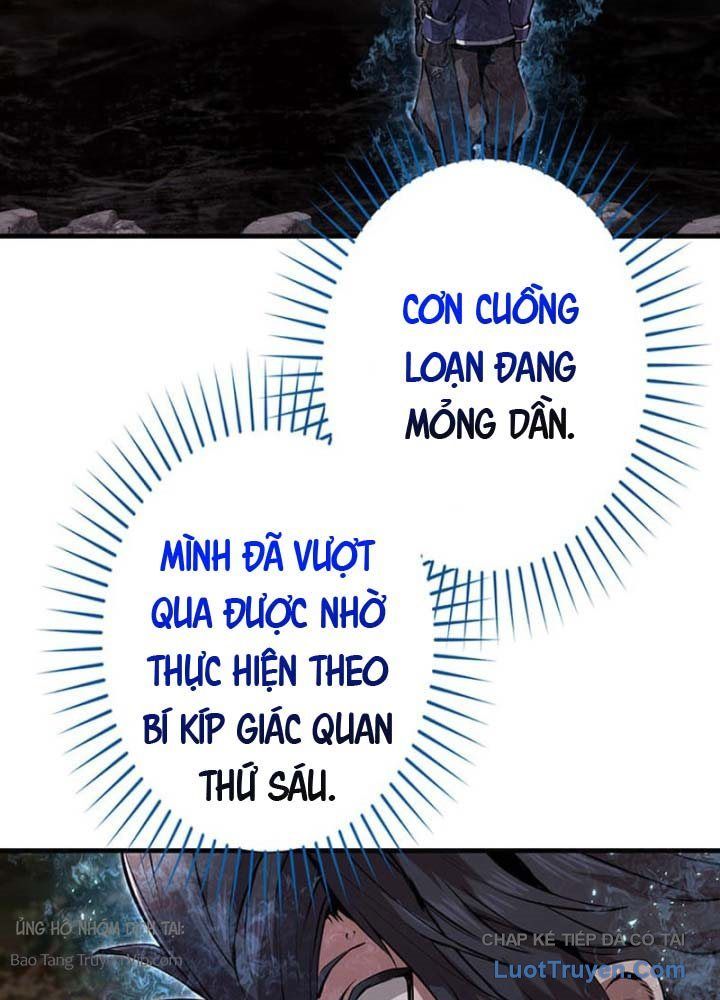 Siêu Trộm Kỹ Năng Cấp Cheat Chap 11 - Next Chap 10