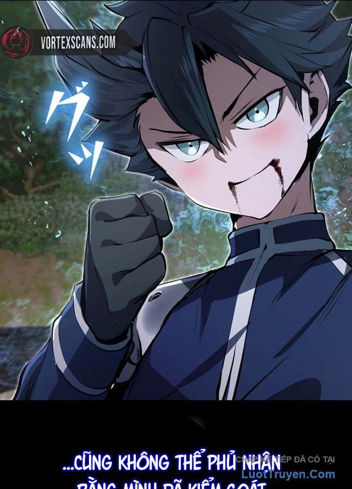 Siêu Trộm Kỹ Năng Cấp Cheat Chap 11 - Next Chap 10