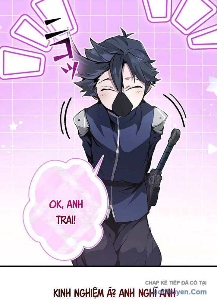 Siêu Trộm Kỹ Năng Cấp Cheat Chap 11 - Next Chap 10