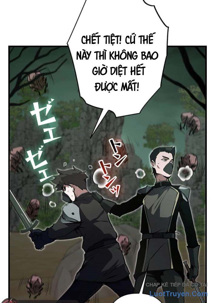Siêu Trộm Kỹ Năng Cấp Cheat Chap 11 - Next Chap 10