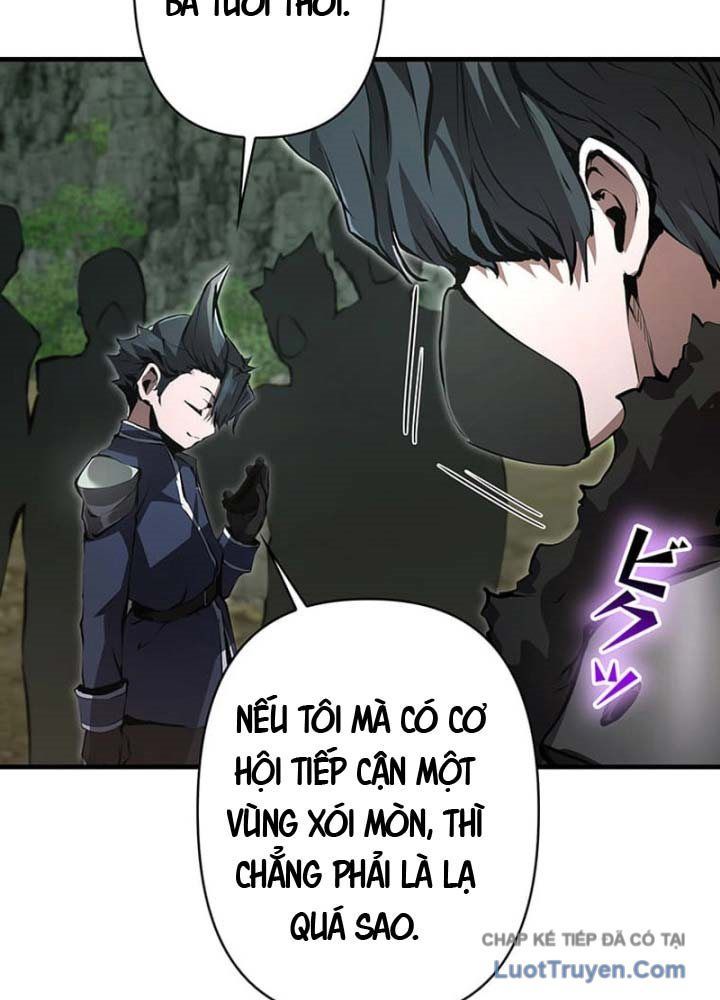 Siêu Trộm Kỹ Năng Cấp Cheat Chap 11 - Next Chap 10