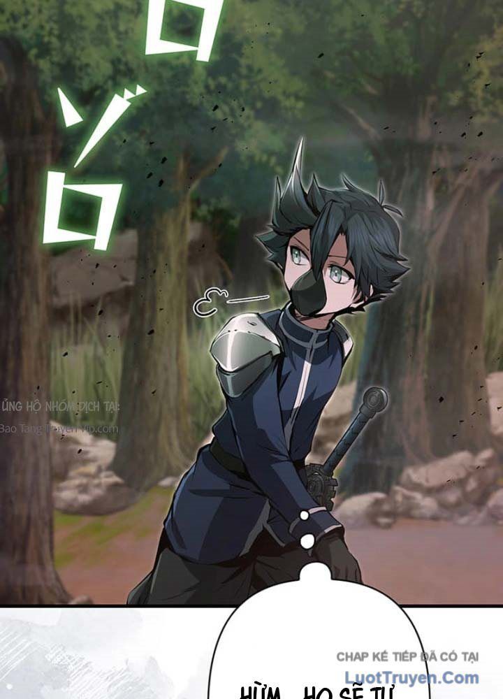 Siêu Trộm Kỹ Năng Cấp Cheat Chap 11 - Next Chap 10