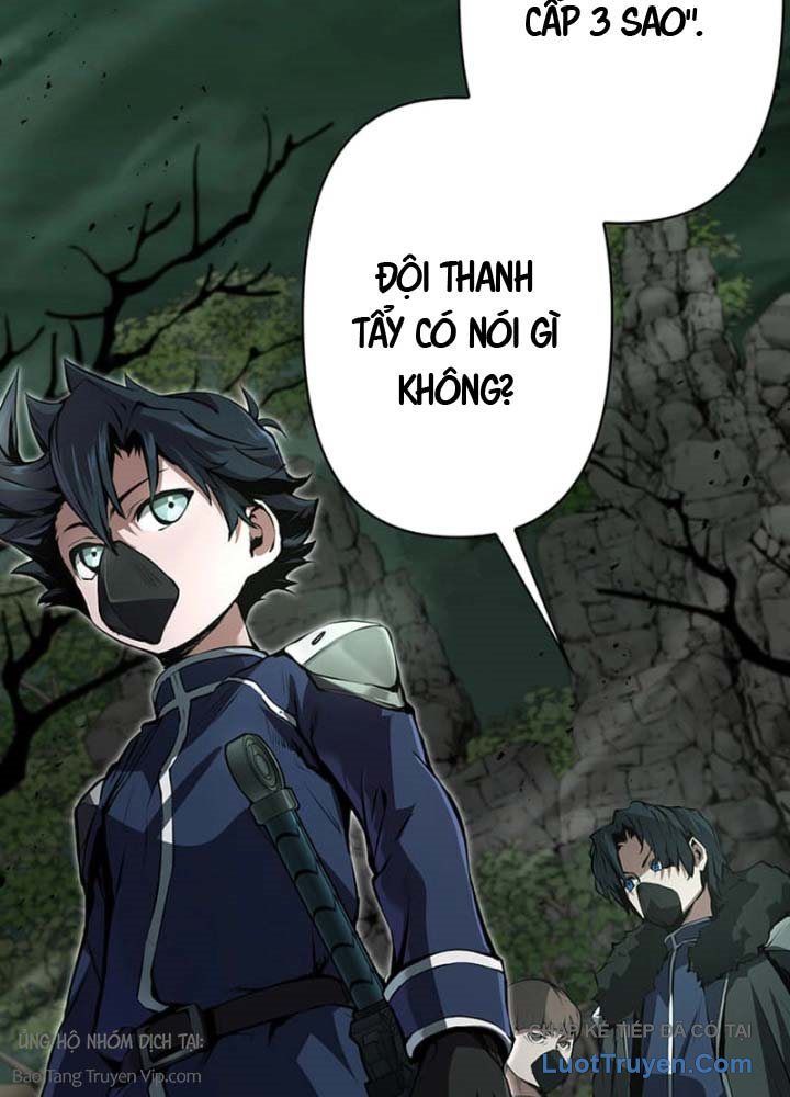 Siêu Trộm Kỹ Năng Cấp Cheat Chap 11 - Next Chap 10