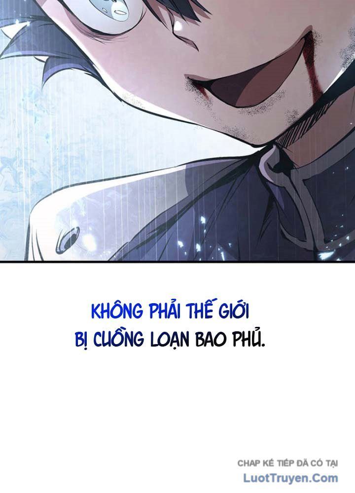 Siêu Trộm Kỹ Năng Cấp Cheat Chap 11 - Next Chap 10