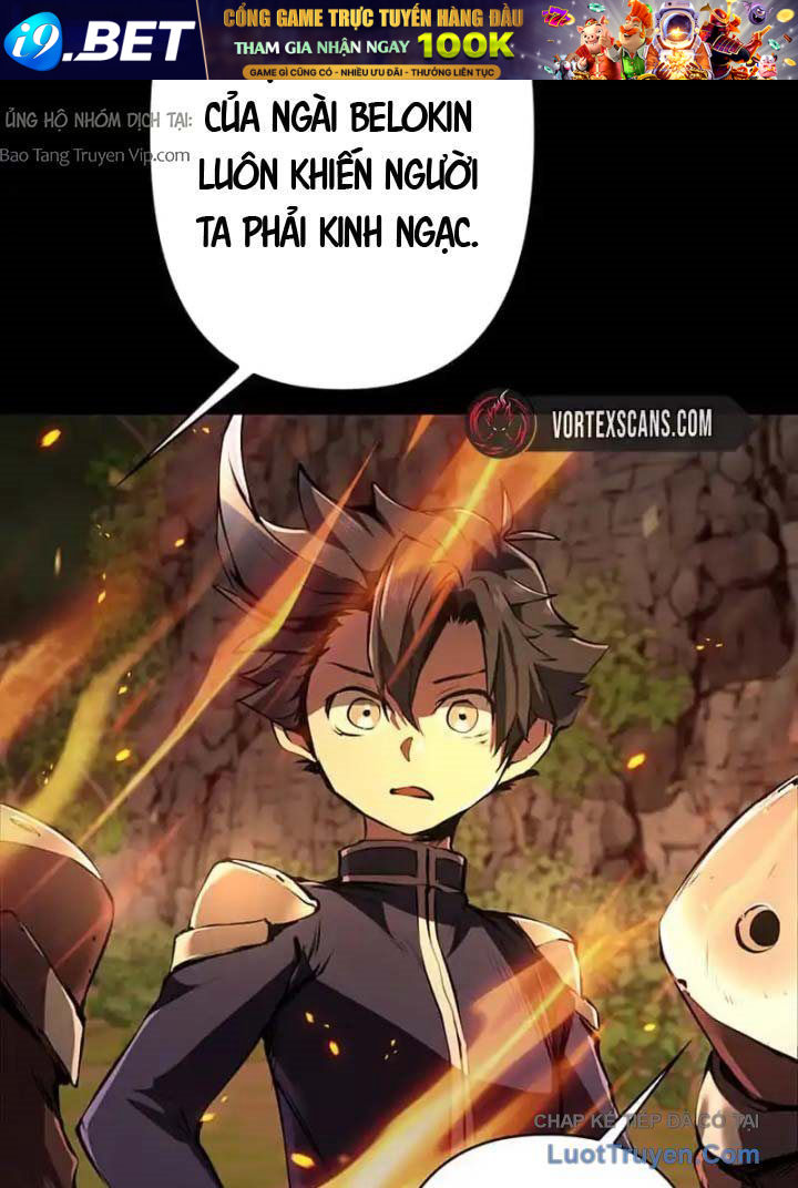 Siêu Trộm Kỹ Năng Cấp Cheat Chap 12 - Next Chap 11