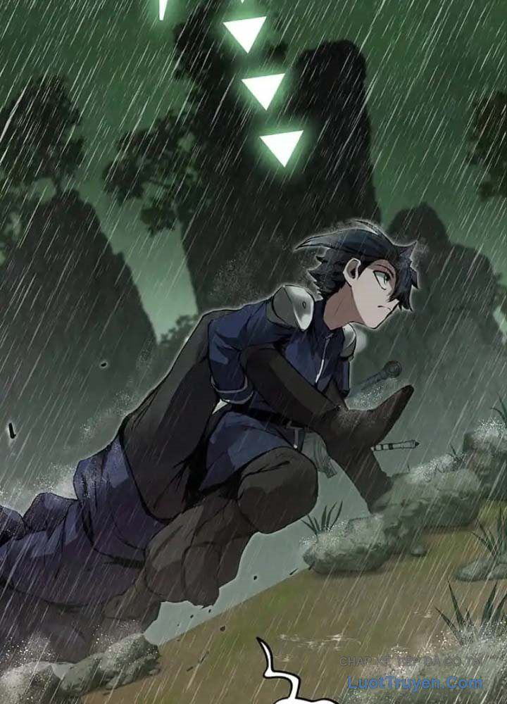 Siêu Trộm Kỹ Năng Cấp Cheat Chap 12 - Next Chap 11