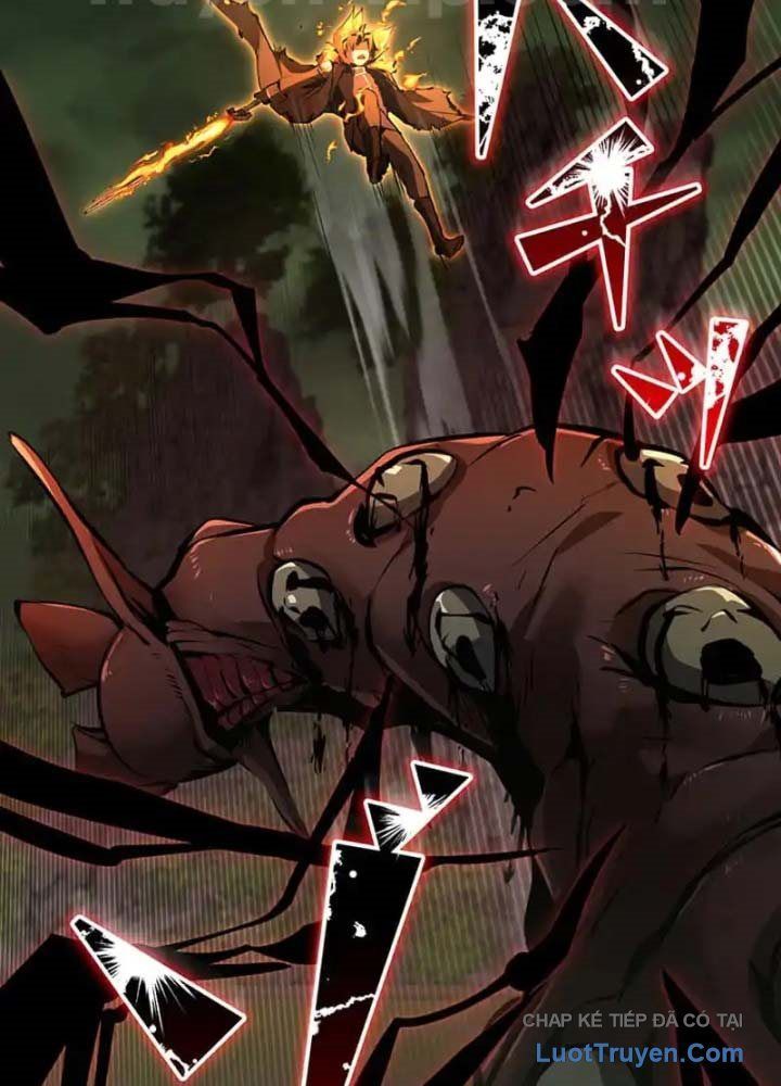 Siêu Trộm Kỹ Năng Cấp Cheat Chap 12 - Next Chap 11