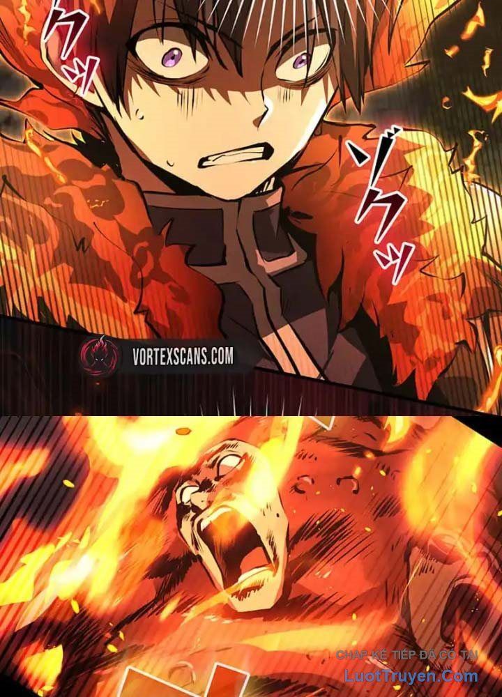 Siêu Trộm Kỹ Năng Cấp Cheat Chap 12 - Next Chap 11