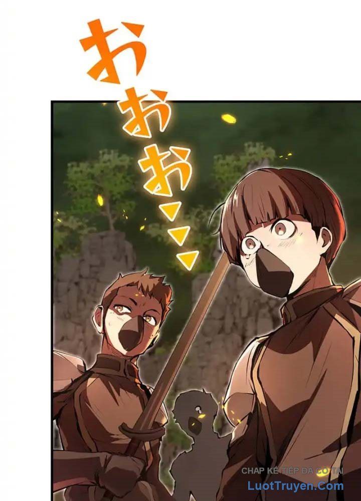 Siêu Trộm Kỹ Năng Cấp Cheat Chap 12 - Next Chap 11