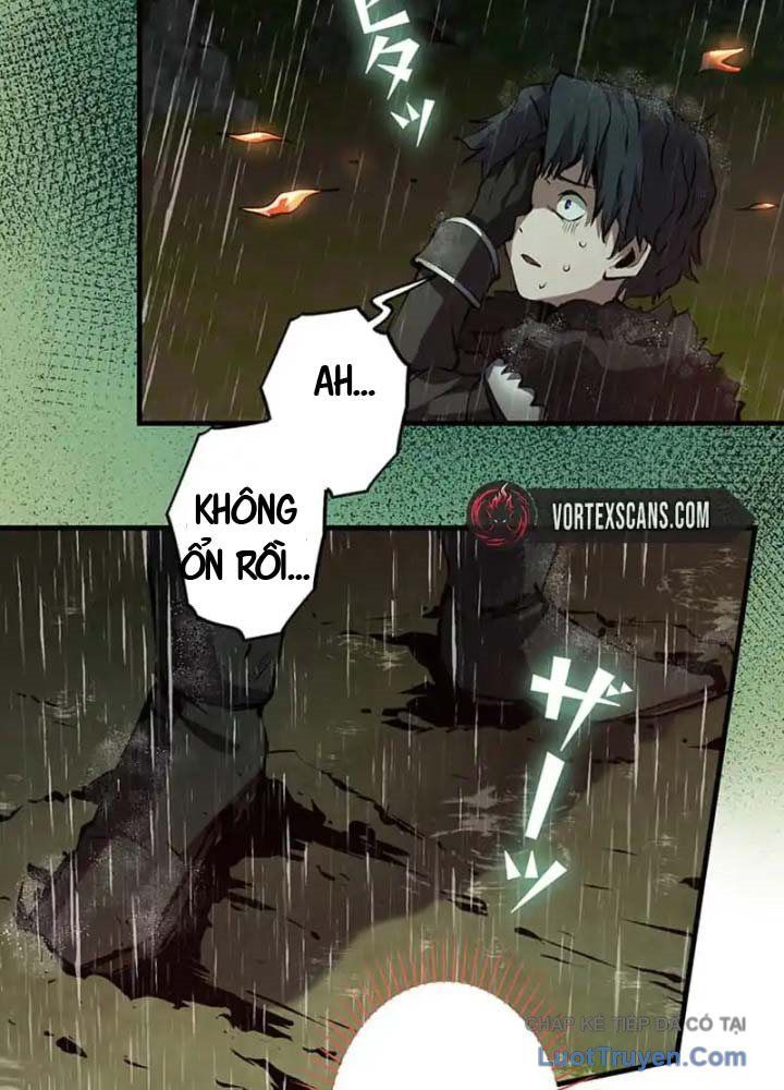 Siêu Trộm Kỹ Năng Cấp Cheat Chap 12 - Next Chap 11