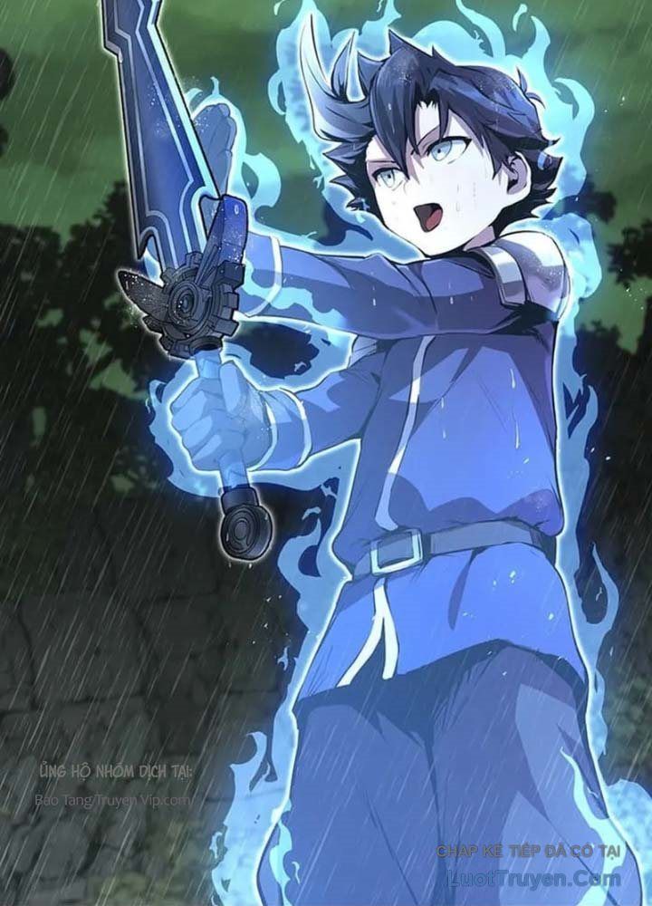 Siêu Trộm Kỹ Năng Cấp Cheat Chap 13 - Next Chap 12