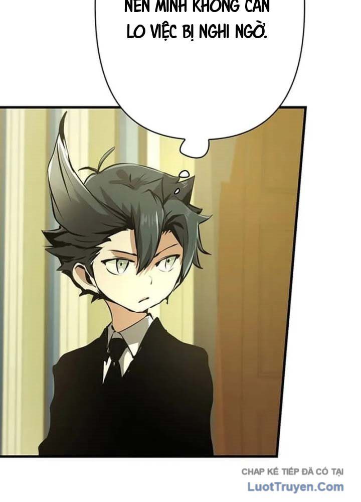 Siêu Trộm Kỹ Năng Cấp Cheat Chap 13 - Next Chap 12