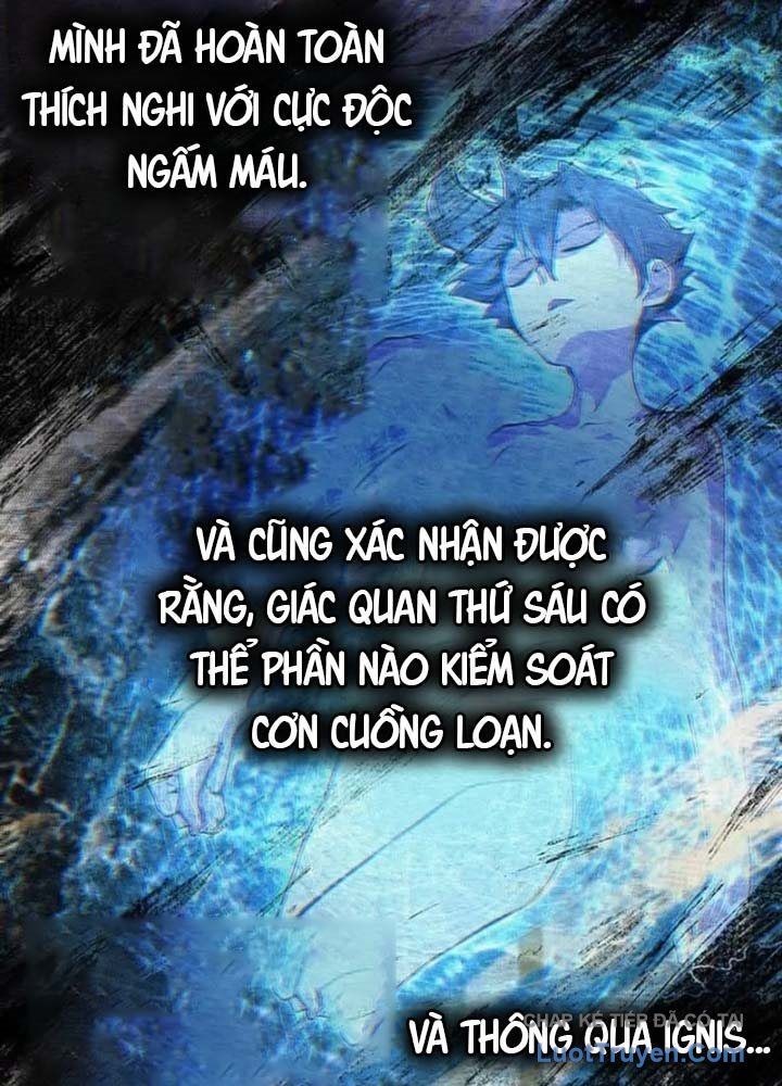 Siêu Trộm Kỹ Năng Cấp Cheat Chap 13 - Next Chap 12