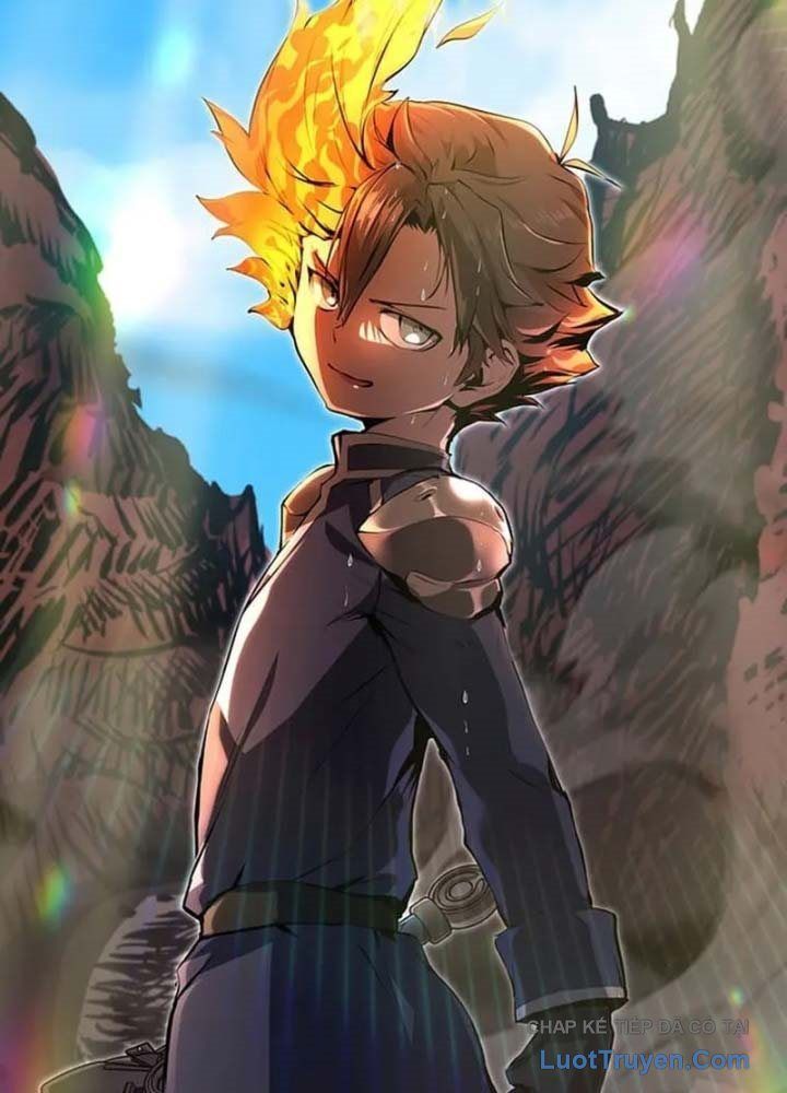 Siêu Trộm Kỹ Năng Cấp Cheat Chap 13 - Next Chap 12