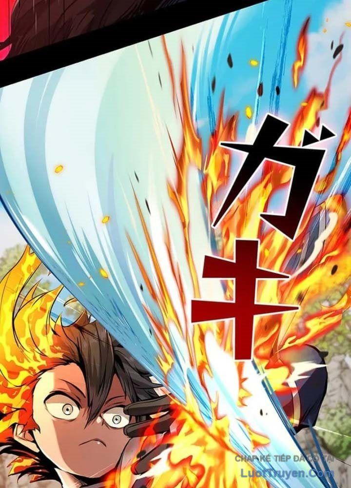 Siêu Trộm Kỹ Năng Cấp Cheat Chap 13 - Next Chap 12