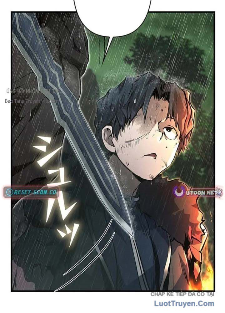 Siêu Trộm Kỹ Năng Cấp Cheat Chap 13 - Next Chap 12