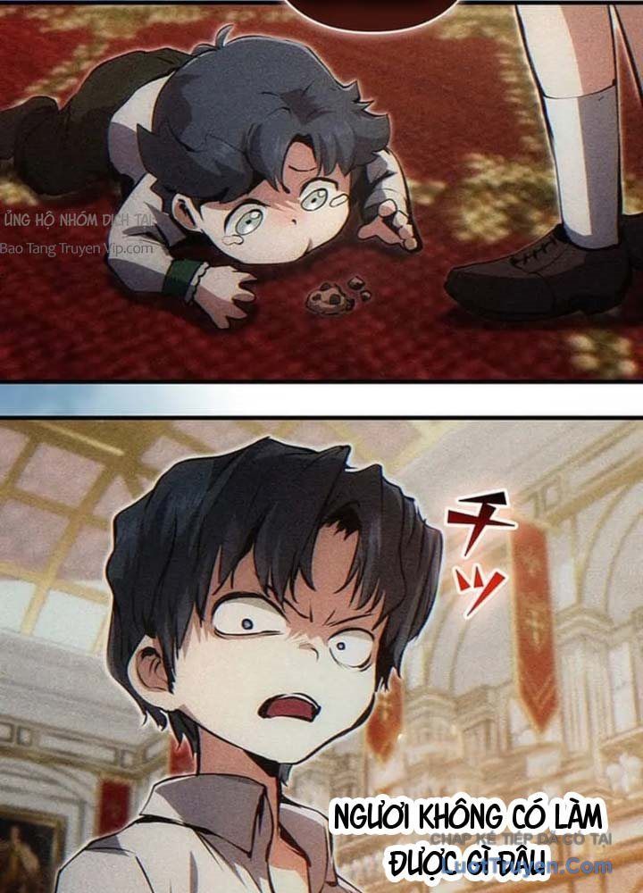 Siêu Trộm Kỹ Năng Cấp Cheat Chap 13 - Next Chap 12