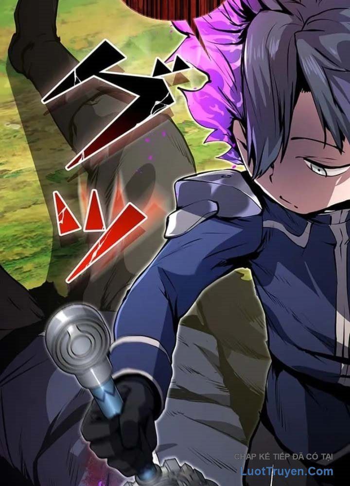 Siêu Trộm Kỹ Năng Cấp Cheat Chap 13 - Next Chap 12