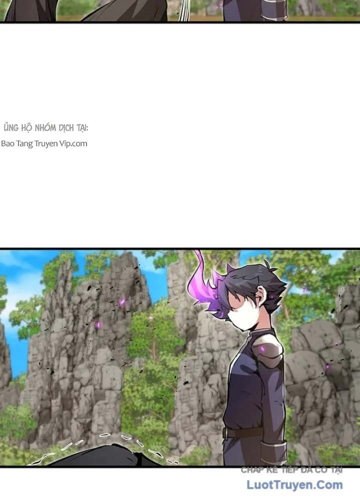 Siêu Trộm Kỹ Năng Cấp Cheat Chap 13 - Next Chap 12