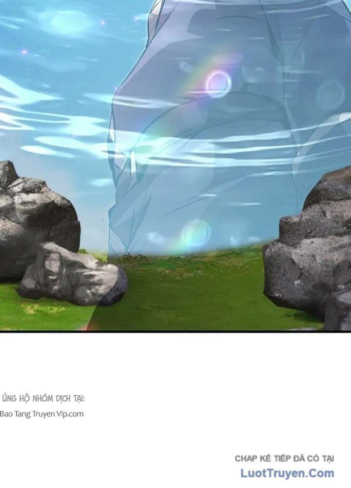 Siêu Trộm Kỹ Năng Cấp Cheat Chap 13 - Next Chap 12