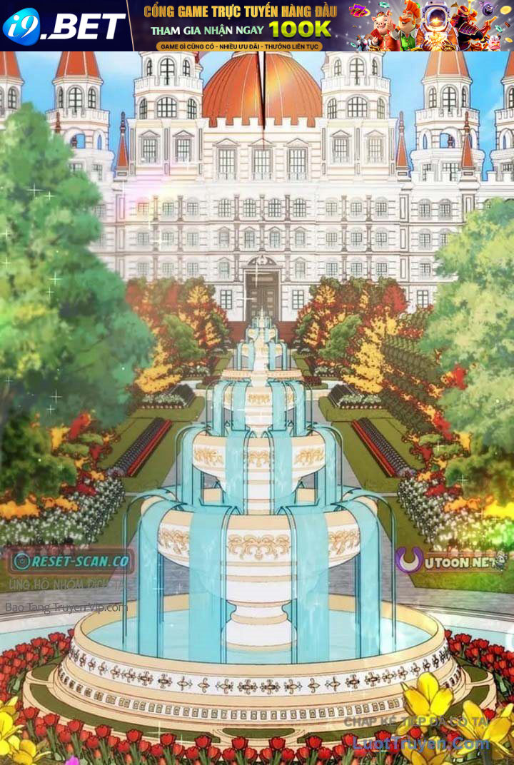 Siêu Trộm Kỹ Năng Cấp Cheat Chap 13 - Next Chap 12