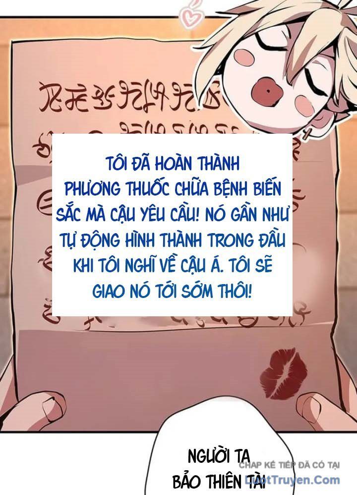 Siêu Trộm Kỹ Năng Cấp Cheat Chap 14 - Next Chap 13