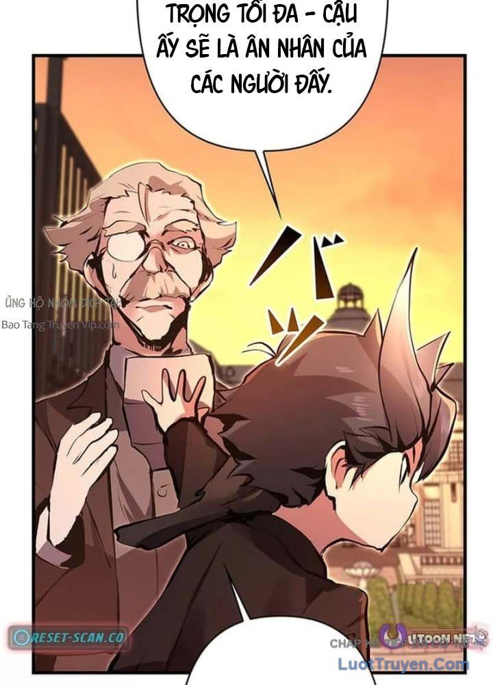 Siêu Trộm Kỹ Năng Cấp Cheat Chap 14 - Next Chap 13