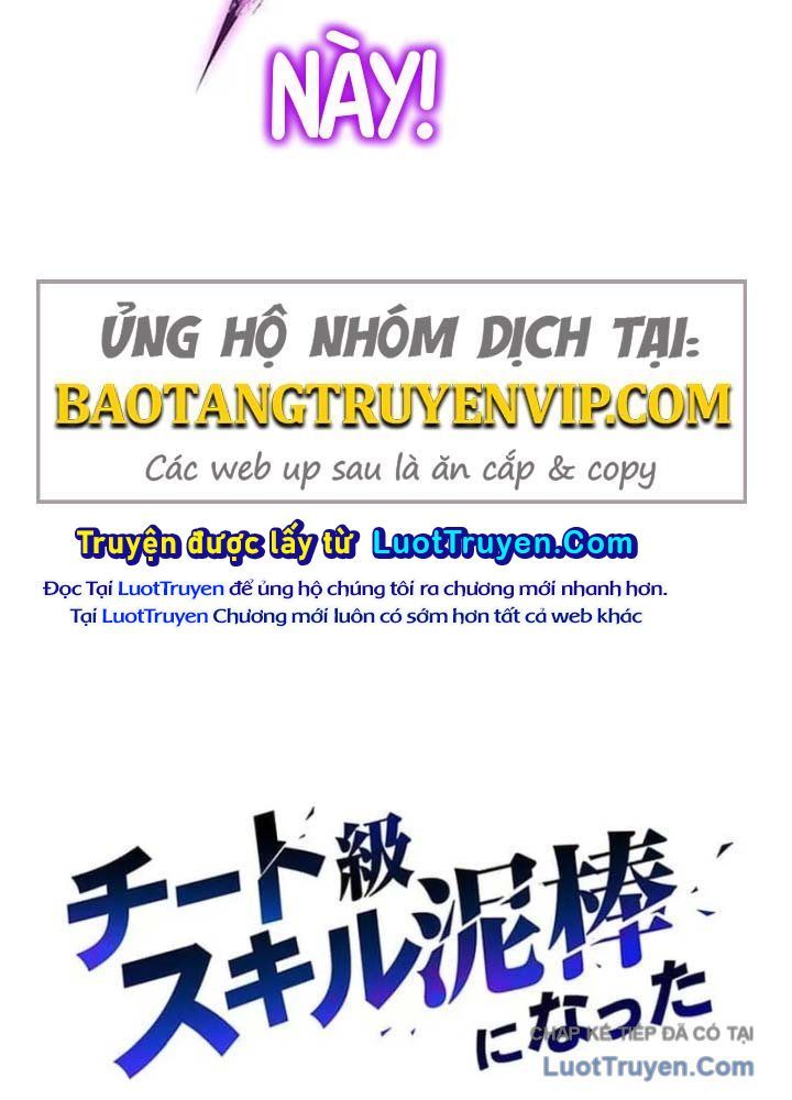 Siêu Trộm Kỹ Năng Cấp Cheat Chap 14 - Next Chap 13