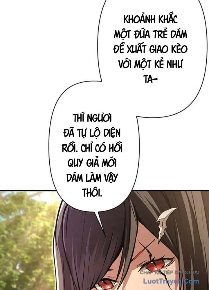 Siêu Trộm Kỹ Năng Cấp Cheat Chap 14 - Next Chap 13
