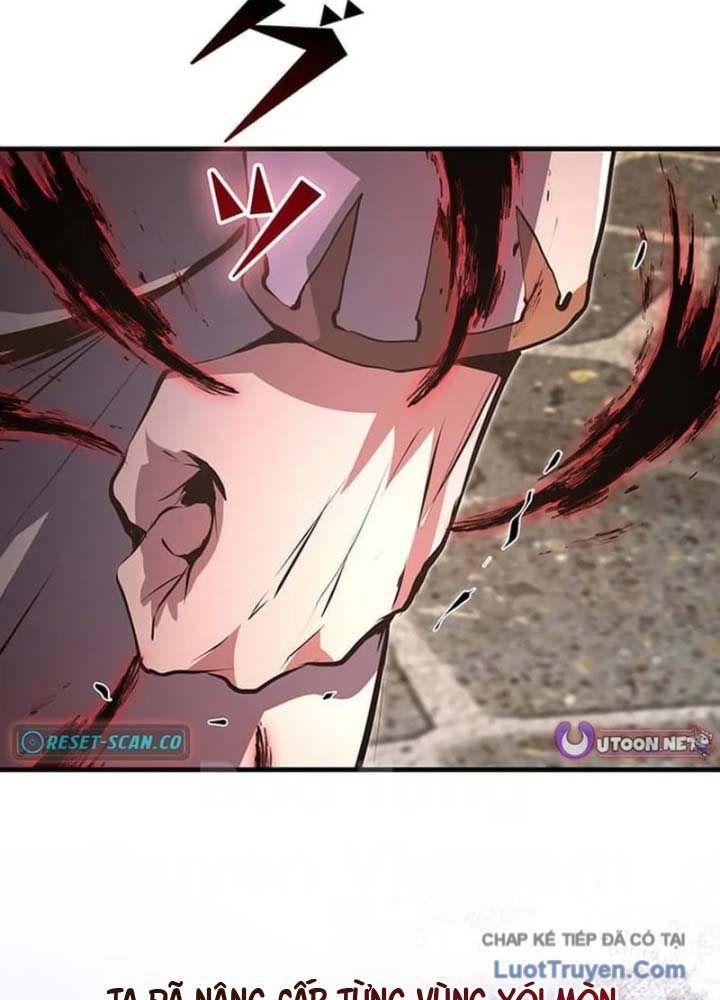 Siêu Trộm Kỹ Năng Cấp Cheat Chap 14 - Next Chap 13