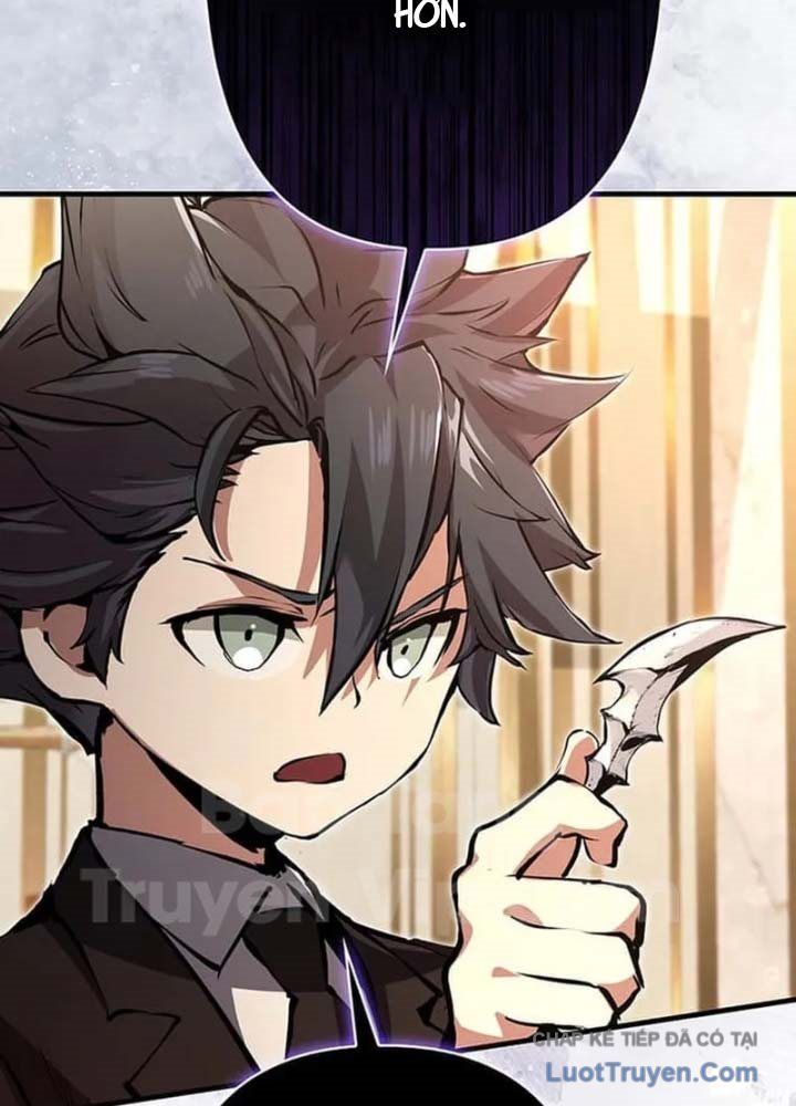 Siêu Trộm Kỹ Năng Cấp Cheat Chap 14 - Next Chap 13