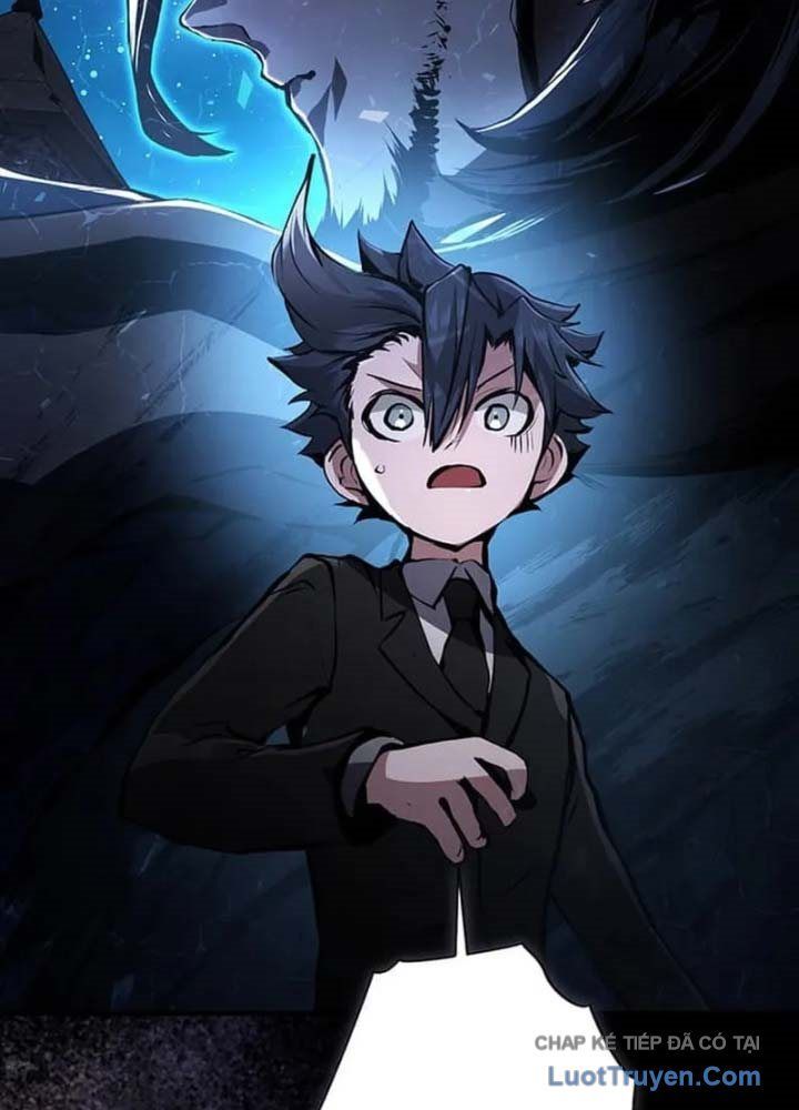 Siêu Trộm Kỹ Năng Cấp Cheat Chap 14 - Next Chap 13