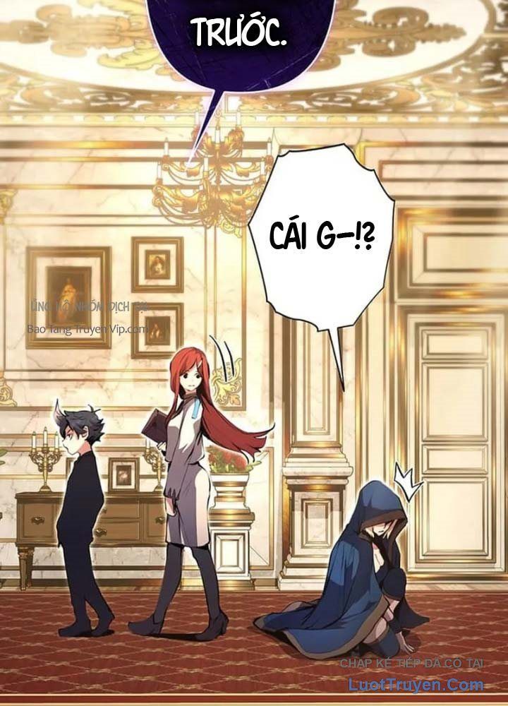 Siêu Trộm Kỹ Năng Cấp Cheat Chap 14 - Next Chap 13