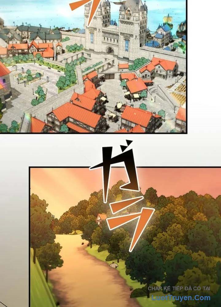 Siêu Trộm Kỹ Năng Cấp Cheat Chap 14 - Next Chap 13