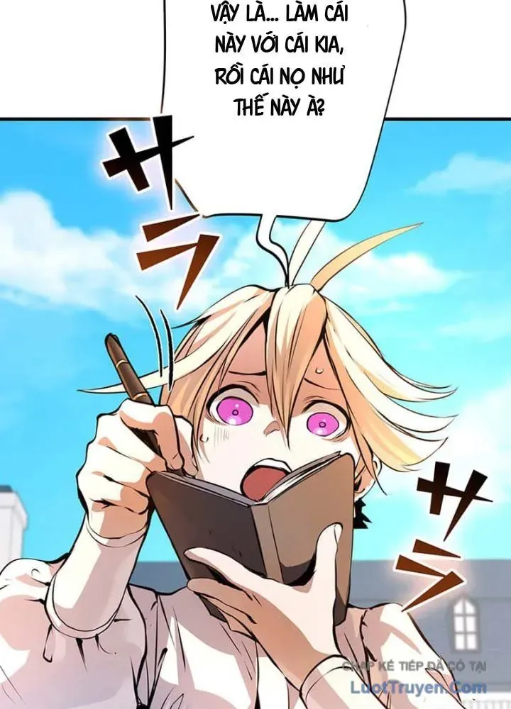 Siêu Trộm Kỹ Năng Cấp Cheat Chap 15 - Next Chap 14