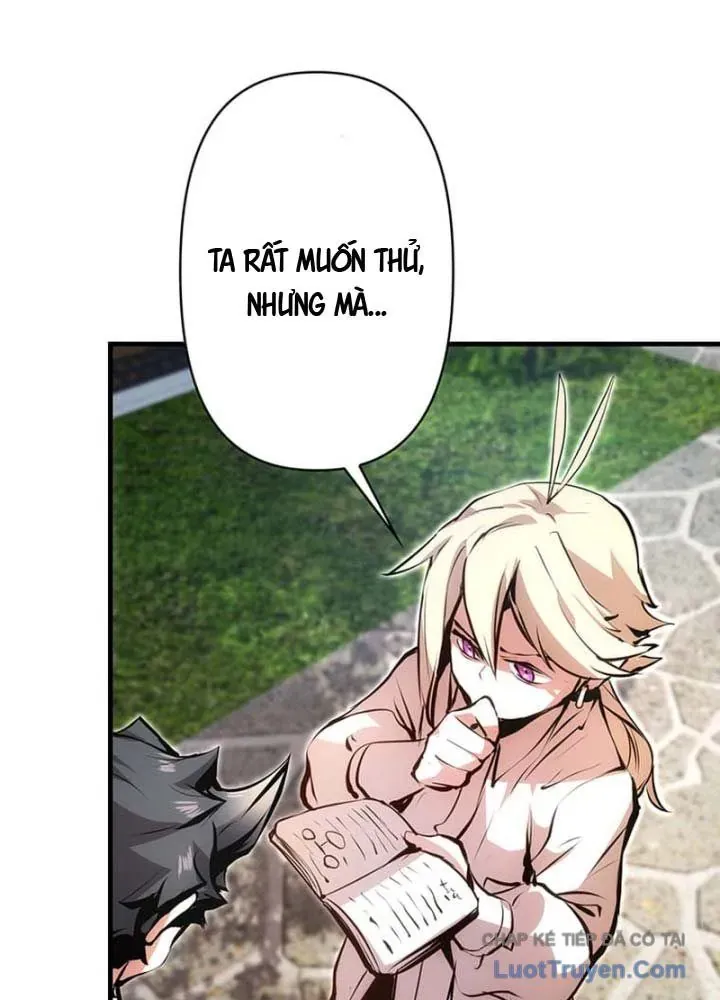 Siêu Trộm Kỹ Năng Cấp Cheat Chap 15 - Next Chap 14