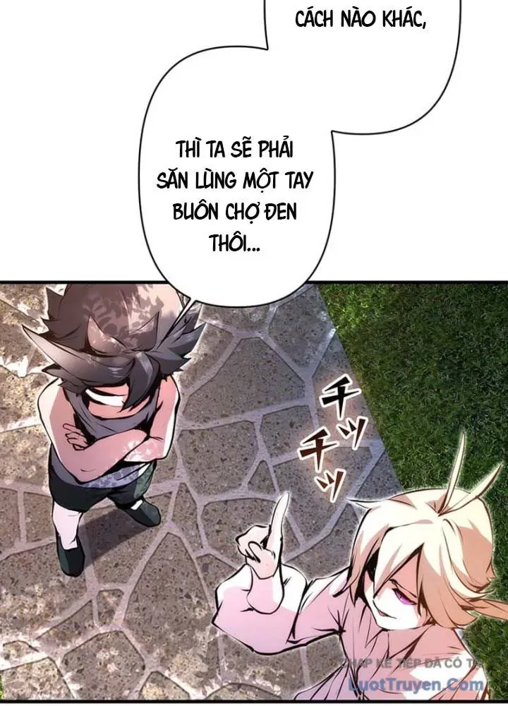 Siêu Trộm Kỹ Năng Cấp Cheat Chap 15 - Next Chap 14