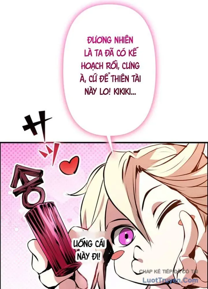 Siêu Trộm Kỹ Năng Cấp Cheat Chap 15 - Next Chap 14