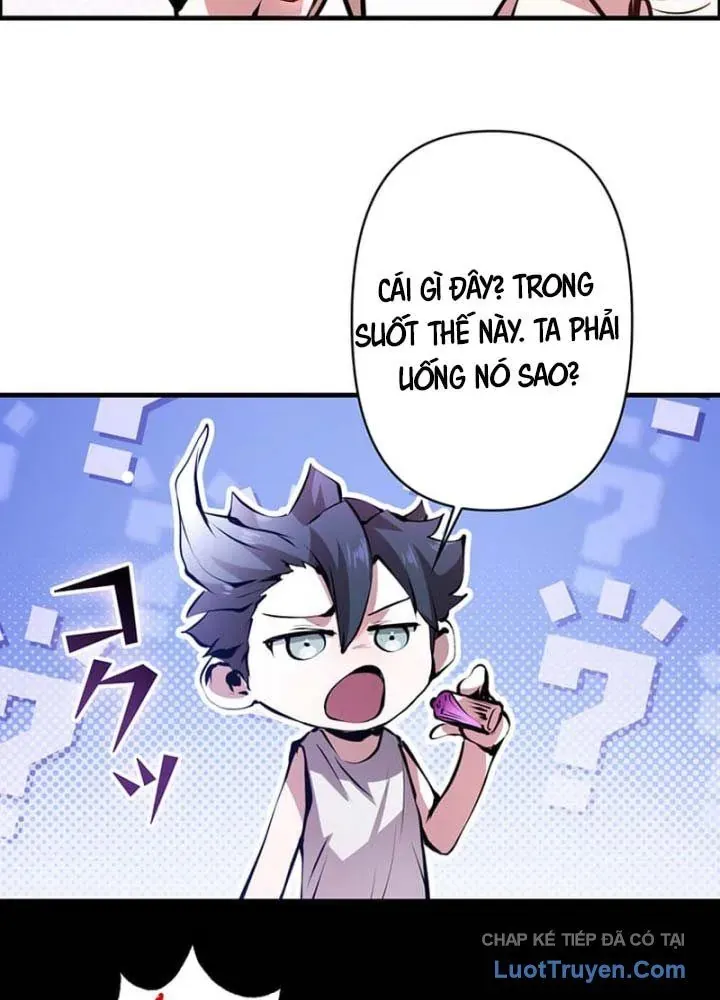 Siêu Trộm Kỹ Năng Cấp Cheat Chap 15 - Next Chap 14