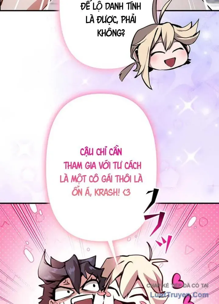 Siêu Trộm Kỹ Năng Cấp Cheat Chap 15 - Next Chap 14