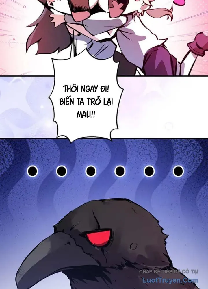 Siêu Trộm Kỹ Năng Cấp Cheat Chap 15 - Next Chap 14