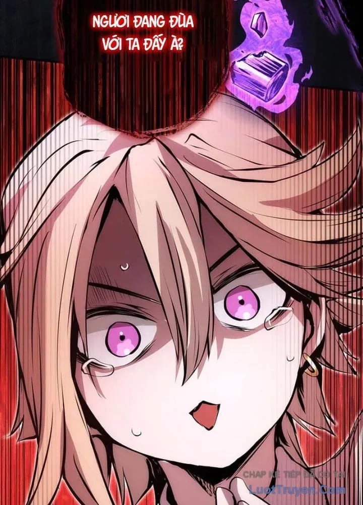 Siêu Trộm Kỹ Năng Cấp Cheat Chap 15 - Next Chap 14